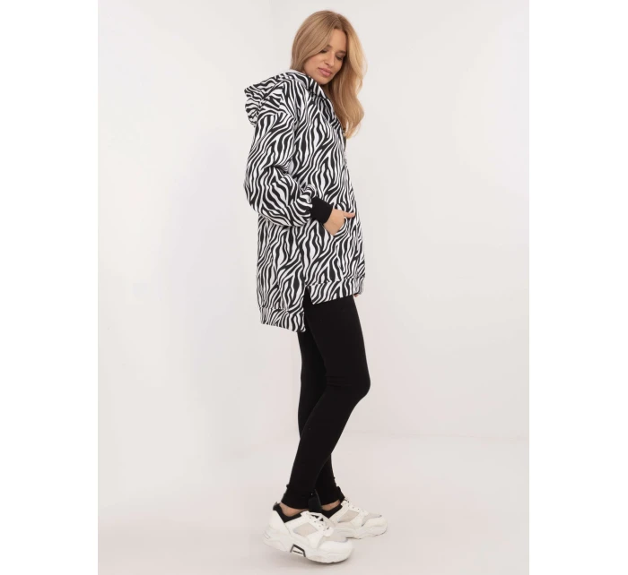 Súprava EM KMPL 966.03P čierna a biela