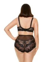 Polstrovaná podprsenka MOON-B4 - Gorteks Polstrovaná podprsenka MOON-B4 - Gorteks