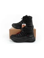 Snežnice W LCJ-24-03-3066L čierne - Lee Cooper