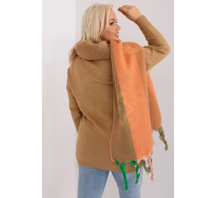 Šál model 190546 AT