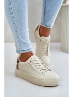 Tenisky model 201720 Krok vo veľkom štýle