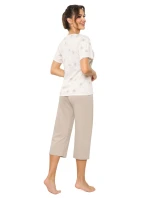 Pyžamo model 208754 Donna