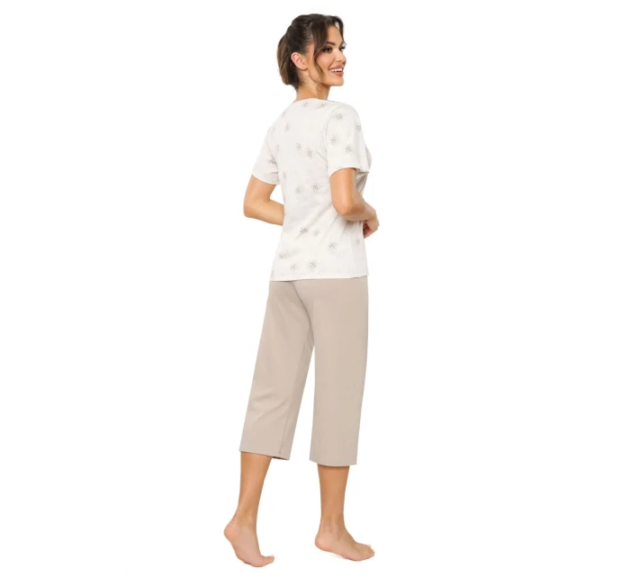 Pyžamo model 208754 Donna