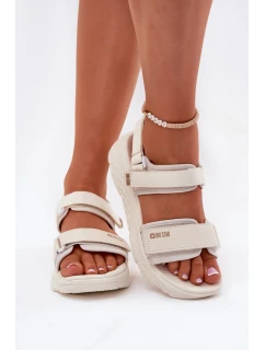 Sandále model 212353 Step in style