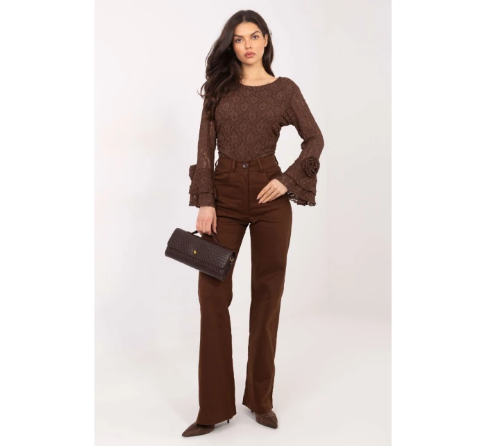 Džínsy model 222860 Lakerta