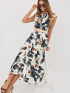 Denné šaty model 228448 Taliansko Moda