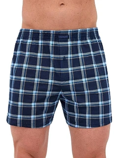 Pánské trenýrky comfort model 22176386 - Cornette