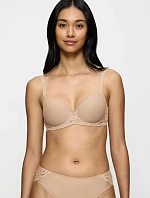 AMOURETTE - ergonomická vystužená podprsenka s vypchávkami a LYCRA® Triumph