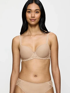 AMOURETTE - ergonomická vystužená podprsenka s vypchávkami a LYCRA® Triumph