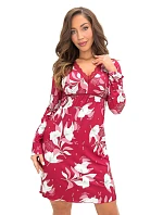 Košeľa Donna Brigitte II, s dlhým rukávom, veľkosti S–XL Košeľa Donna Brigitte II, s dlhým rukávom, veľkosti S–XL