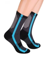 Pánske ponožky Steven art.057