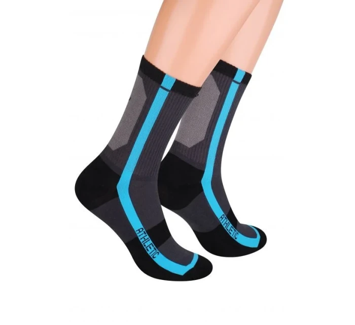 Pánske ponožky Steven art.057