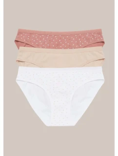 Dámske nohavičky Henderson 36508-K067 MI-MI A'3 S-XL