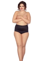 Sťahovacie nohavičky Iga black - MITEX Sťahovacie nohavičky Iga black - MITEX