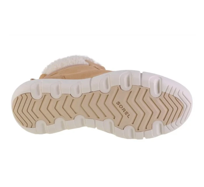 Boty Explorer Next WP W model 19404745 - Sorel