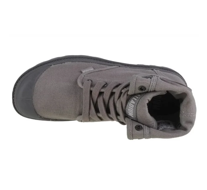 Topánky Palladium Baggy W 92353-066-M Topánky Palladium Baggy W 92353-066-M