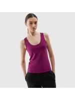 Tričko W model 21425506 51S - 4F Tričko W model 21425506 51S - 4F