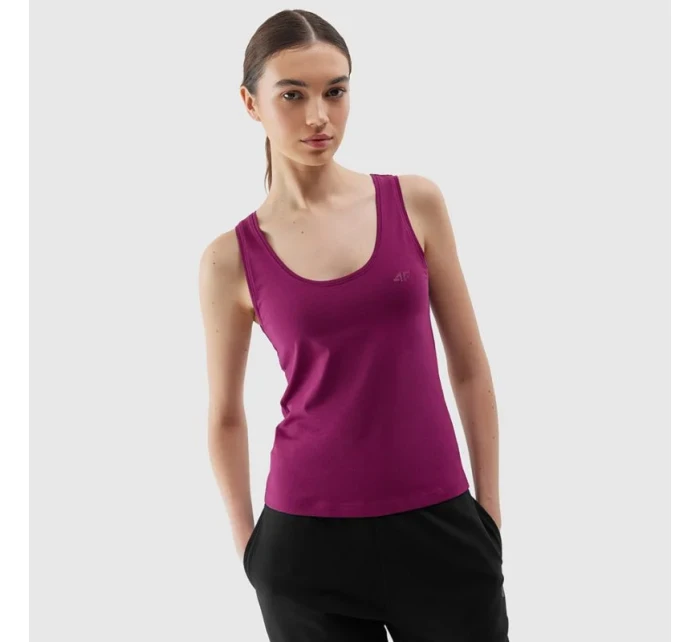 Tričko W model 21425506 51S - 4F Tričko W model 21425506 51S - 4F