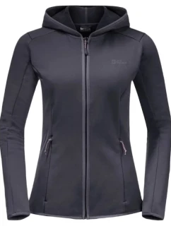 Bunda FZ s kapucí W model 20576419 - Jack Wolfskin