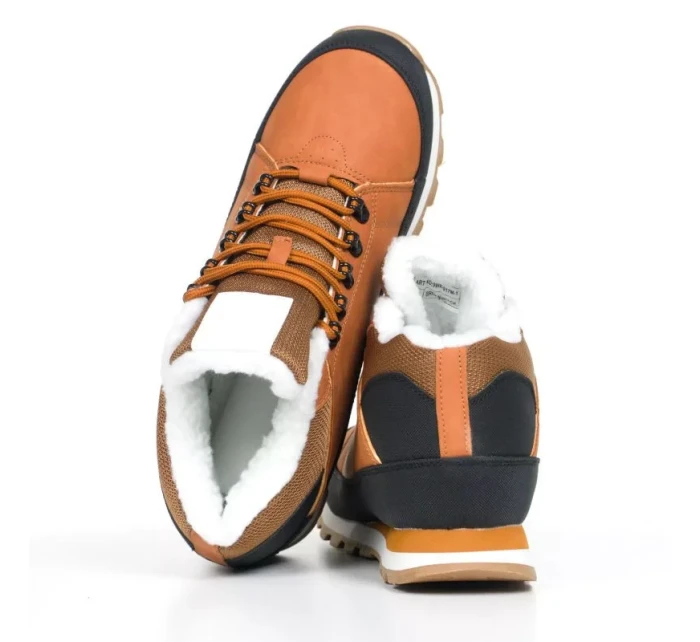 Topánky WR Winter M G-H754 Topánky WR Winter M G-H754