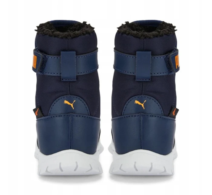 Puma Nieve Boot Wtr AC INF Jr 380746-06 Puma Nieve Boot Wtr AC INF Jr 380746-06