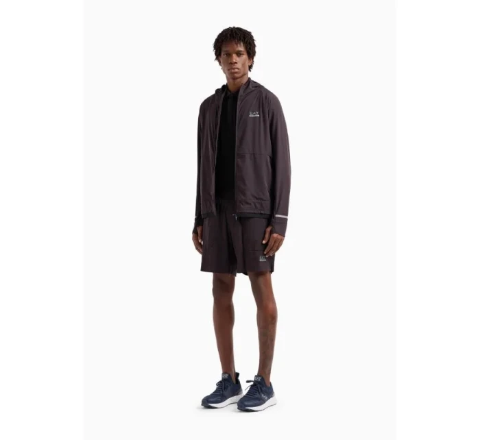 Mikina EA7 Armani M model 20735517 pánské - Emporio