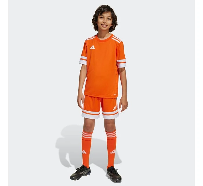 Šortky adidas Squadra 25 Jr JC8664