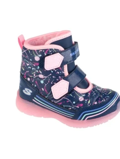 Power Paint Navy Blue 24 model 21865869 - Skechers