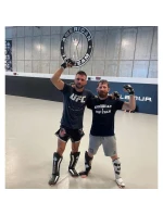 Chrániče M Phantom White model 21437817 - DBX Bushido Chrániče M Phantom White model 21437817 - DBX Bushido