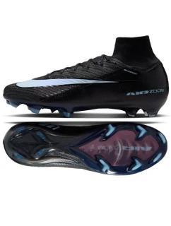 Topánky Nike Zoom Mercurial Superfly 10 Elite FG FQ1454-001