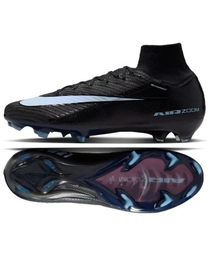 Topánky Nike Zoom Mercurial Superfly 10 Elite FG FQ1454-001