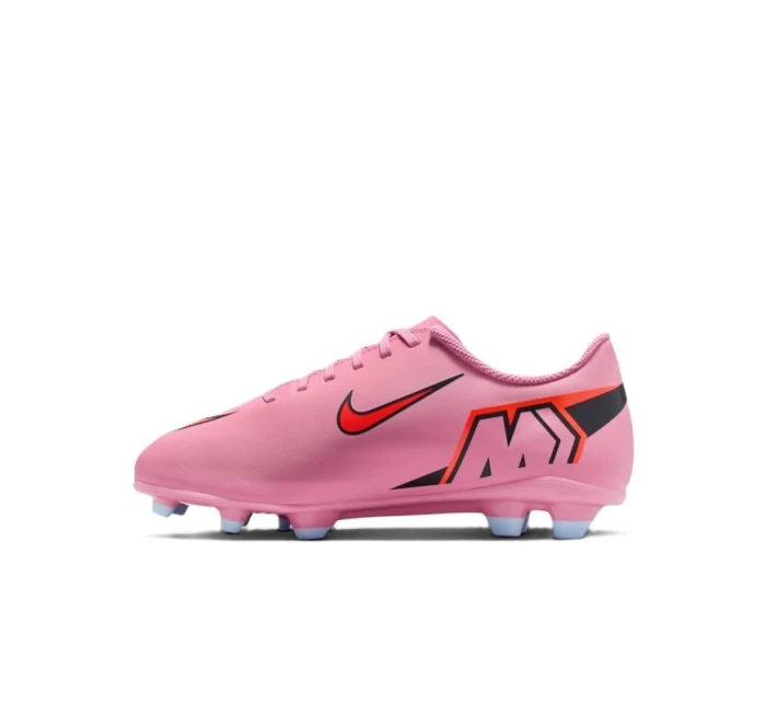Boty Junior Mercurial Vapor 16 Club FG/MG model 21812542 - NIKE Boty Junior Mercurial Vapor 16 Club FG/MG model 21812542 - NIKE