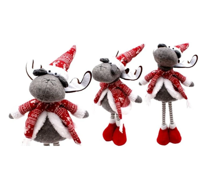 na  červené dětské model 21858318