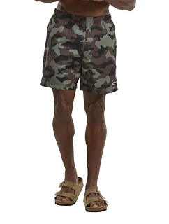 Plavecké šortky model 22171162 - Karl Kani