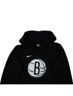 Chlapčenské oblečenie NBA Brooklyn Nets Jr EZ2B7BBMM-NYN - Nike