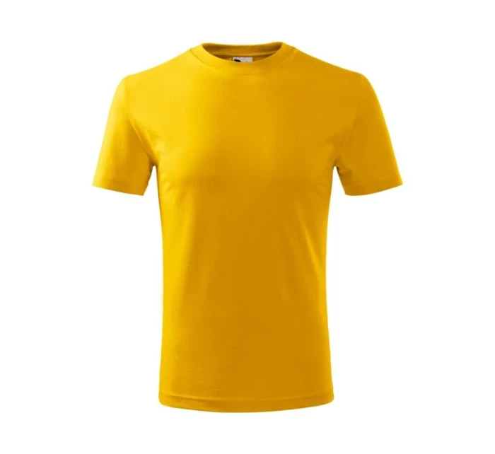 Nový klasický detský dres Jr MLI-13504 - Malfini Nový klasický detský dres Jr MLI-13504 - Malfini