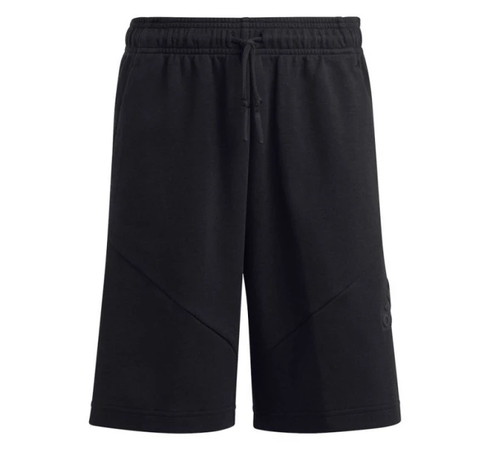 Adidas Future Icons Logo 8 palcov Jr šortky HR6306 Adidas Future Icons Logo 8 palcov Jr šortky HR6306