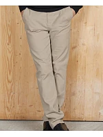 Men Pánské chino kalhoty night blue model 22500217 - NEOBLU