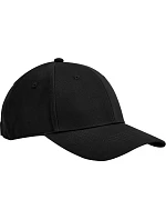 B Dětská 6 panelová kšiltovka EarthAware® 53. black model 22411944 - Beechfield
