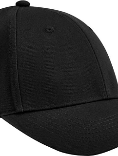 B Dětská 6 panelová kšiltovka EarthAware® 53. black model 22411944 - Beechfield