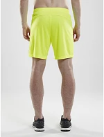 Craft Teamwear Squad Go GK Shorts M Pánske brankárske šortky 82.6977 craft green Craft Teamwear Squad Go GK Shorts M Pánske brankárske šortky 82.6977 craft green