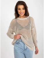 Prepojka BA SW 9006.38P béžová Prepojka BA SW 9006.38P béžová