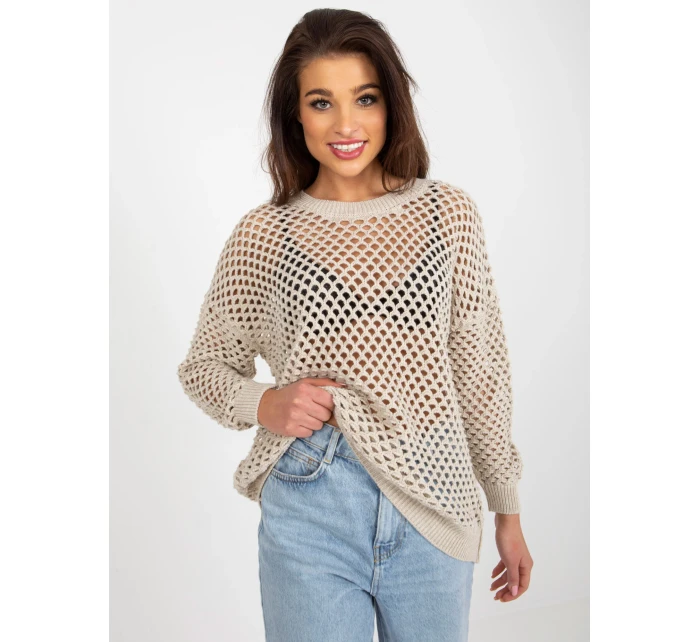 Prepojka BA SW 9006.38P béžová Prepojka BA SW 9006.38P béžová