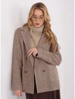 Bunda LK MA 510036.03 hnedá Bunda LK MA 510036.03 hnedá