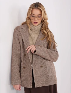 Bunda LK MA 510036.03 hnedá