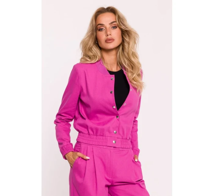 bomber bundy modrá model 20476010 - Moe bomber bundy modrá model 20476010 - Moe