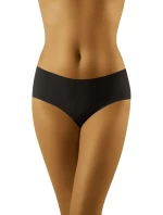 Nohavičky Eliana Black - Wol-Bar