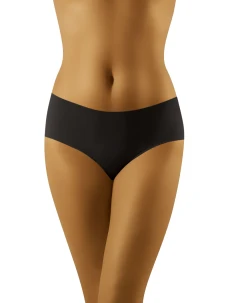 Nohavičky Eliana Black - Wol-Bar