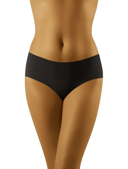 Nohavičky Eliana Black - Wol-Bar