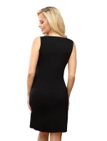 Tričko 102 Čierna - T!SSI